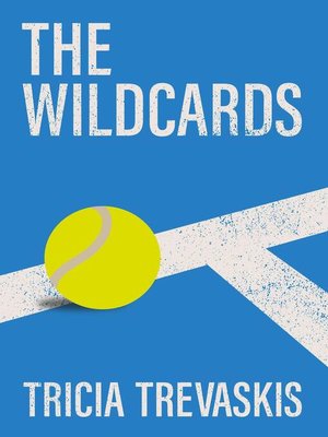 cover image of The Wildcards